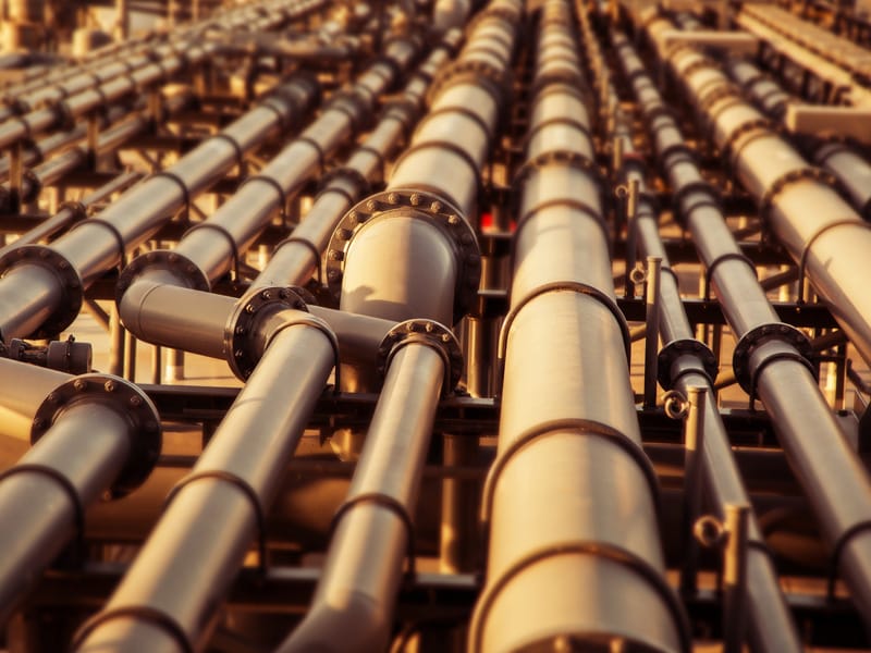 Genser secures USD425m for gas midstream projects advancing decarbonization